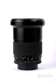 Contax vario sonnar 28/85  F 3,3/4