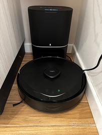 Robot aspirapolvere