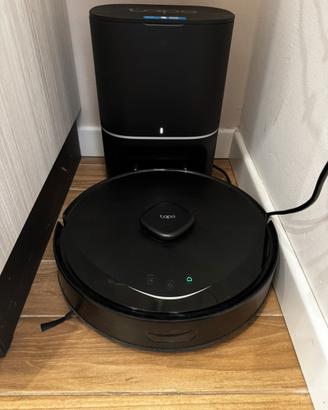 Robot aspirapolvere