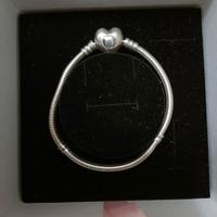 Pandora bracciale snake 