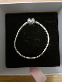 Pandora bracciale snake 