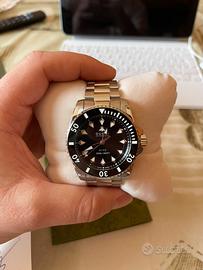 Orologio Gucci