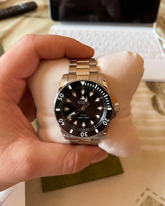 Orologio Gucci