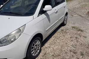 tata indica