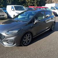 FORD Fiesta 5p 1.0 ecoboost h ST-Line 125cv