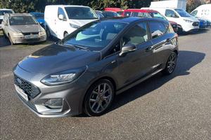 FORD Fiesta 5p 1.0 ecoboost h ST-Line 125cv