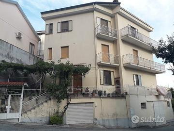 Casa Gimigliano (CZ)