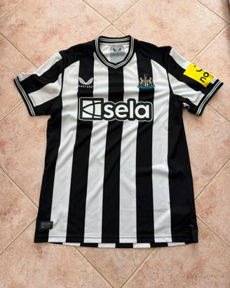 Maglia da calcio del newcastle