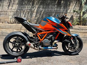 KTM 1290 Super Duke 3.0