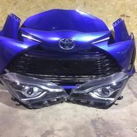 Toyota yaris hibrid 2017 ricambi