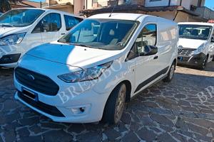 FORD TRANSIT CONNECT euro 6D TEMP