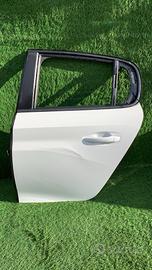 PORTIERA POSTERIORE SINISTRA PEUGEOT 208 Serie (19