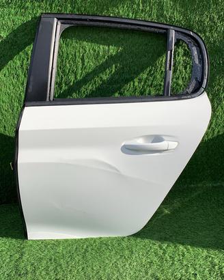 PORTIERA POSTERIORE SINISTRA PEUGEOT 208 Serie (19