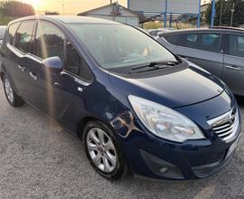 Opel Meriva 1.3 CDTI 95CV ecoFLEX Elective