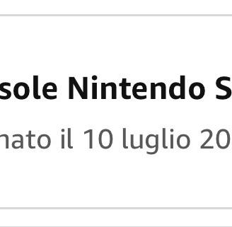 Nintendo Switch 2 + Mario kart come nuova