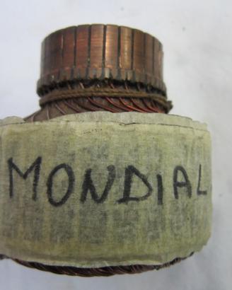 Indotto Dinamo Mondial 160