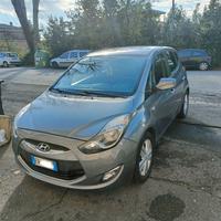 HUNDAI IX20 CRDj 16V 115CV