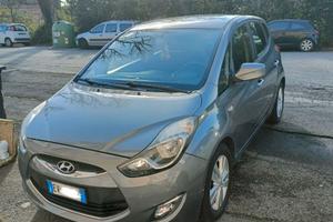 HUNDAI IX20 CRDj 16V 115CV