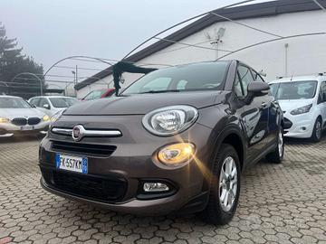 FIAT 500X 500X 1.4 tjt Lounge 4x2 Gpl 120cv