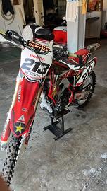 Honda crf 450