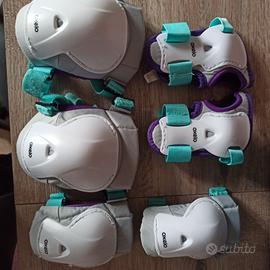 Protezione bambino/a