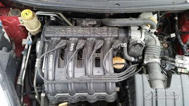 Dr motore dr1 1 80.000 km circa airbag ok sqr473f