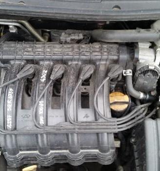 Dr motore dr1 1 80.000 km circa airbag ok sqr473f