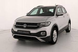 Volkswagen T-Cross 1.0 tsi style 95cv