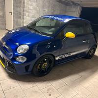500 Abarth