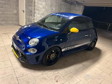 500 Abarth