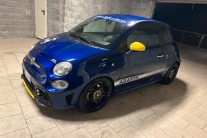 500 Abarth