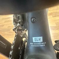 TREK DOMANE + assistita