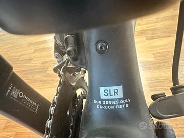 TREK DOMANE + assistita