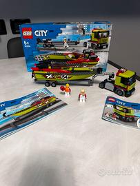 Lego city 60254