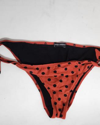 costume mutanda pezzo sotto Dolce&Gabbana original