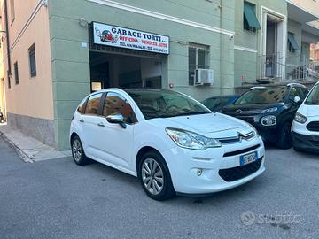 Citroen C3 1.4 HDi 70 Exclusive UNIPROPRIETARIO