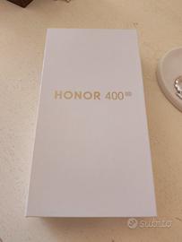 honor 400 