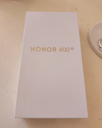 honor 400 