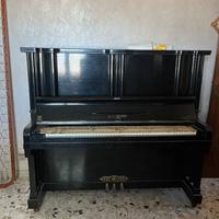 pianoforte antico Calandrelli 1819