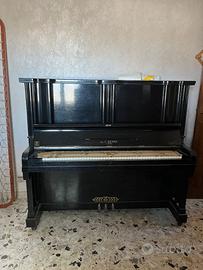 pianoforte antico Calandrelli 1819