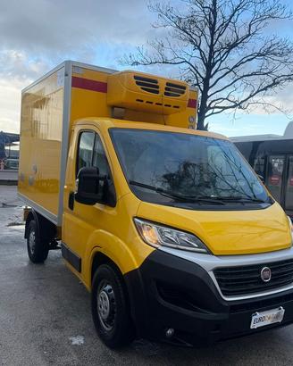 Ducato 2.3 mjt frigo mt 2.80 fnax - rrc 11-2027 e6