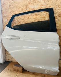 Porta posteriore destra Ford Fiesta