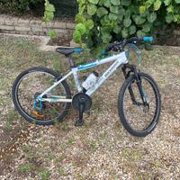 rockrider rr 5.2 junior