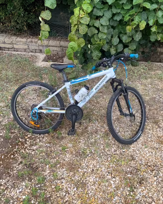 rockrider rr 5.2 junior