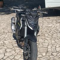 HORNET 750 35kw 2023