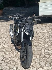 HORNET 750 35kw 2023