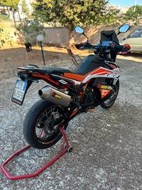 KTM 790 ADVENTURE R