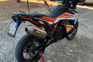 KTM 790 ADVENTURE R