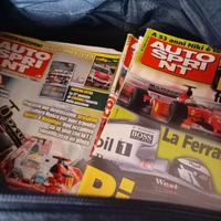 Autosprint