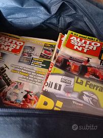 Autosprint